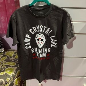 Friday the 13th shirt